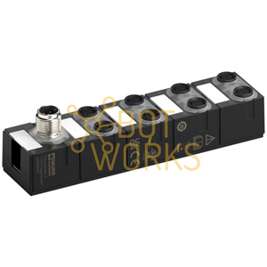 Interfaccia di Ingresso Digitale Murrelektronik 59507, Nuovo Prodotto - Product Image 1