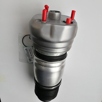 Vieux modèle de ballon de suspension pneumatique avant gauche pour Panamera, kit de suspension pneumatique de haute qualité