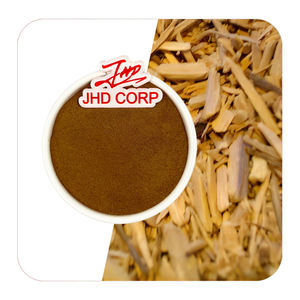 Nahrungs ergänzungs mittel 10:1 20:1 Muira Puama Extract Powder - Product Image 1