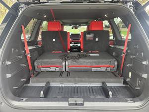 Toyota Sequoia TRD Pro 2024 Usado - Product Image 4