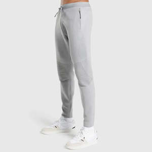 Pantalones Jogger de Lona Extra Grandes, Ligeros y Transpirables para Hombre, Pantalones Deportivos de Otoño de la Mejor Calidad, Venta al por Mayor OEM - Product Image 3