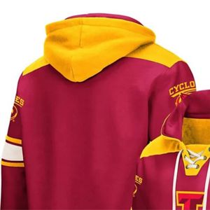 เสื้อฮู้ดฮ็อกกี้คลาสสิก-ดีไซน์เหนือกาลเวลาและสวมใส่สบาย-เหมาะสำหรับแฟนๆและสวมใส่ในชีวิตประจำวัน - Product Image 5