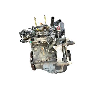 Motore semicompleto per Lancia Y 1a Serie 71715480 176B2000 Diesel 1108 (96>00) - Product Image 1