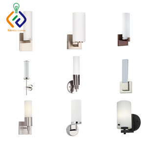 Applique murale LED personnalisée pour hôtel, <span class=keywords><strong>luminaire</strong></span> <span class=keywords><strong>de</strong></span> <span class=keywords><strong>salle</strong></span> <span class=keywords><strong>de</strong></span> <span class=keywords><strong>bain</strong></span> sur miroir, fabriqué sur mesure - Product Image 3