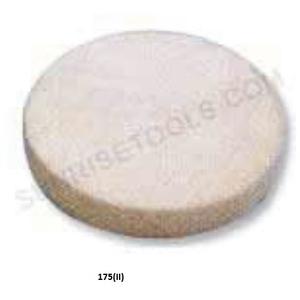 Dia (3) épaisseur (3/4) (dur) outils de fabrication de bijoux utilisation de prise la plus basse de haute qualité pour la fabrication d'outils professionnels en gros - Product Image 1