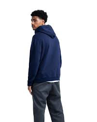 Sweats à capuche personnalisés en coton polyester, molleton brodé, sweat-shirt surdimensionné unisexe, taille adulte, sweats à capuche personnalisés à sublimation - Product Image 3