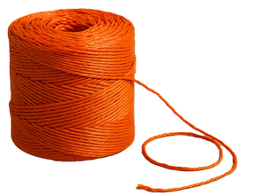 Cordel para Empacadora Agrícola, PP Splitfilm, Alta Resistencia, Ecológico, para Empacar Rollos - Product Image 2