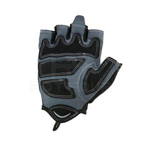 Guantes de neopreno personalizados para levantamiento de pesas, equipo de fitness resistente al desgaste a bajo precio para deportes - Product Image 3