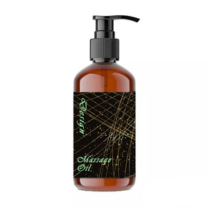 Private Label Herbal <b>Slimming</b> <b>Cream</b> Oil Massage Lotion Unisex Body Skincare for Weight Loss Beauty and Health - Product Image 2