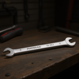 ประแจงาช้างสแตนลีย์ แฟตแม็กซ์-ทีเอ็ม พร้อมระบบวัดแบบเมตริกและพื้นผิวกันลื่น - Product Image 3