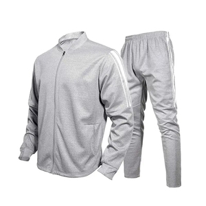 2025ชุดเสื้อแขนยาวและกางเกงขายาวสำหรับผู้ชาย, ชุดสองชิ้นสำหรับใส่วิ่งจ๊อกกิ้งฤดูหนาว - Product Image 1