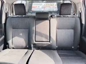 Voiture d'occasion Économique 2024 Berline Essence AWD Cuir Conduite à Gauche Intérieur Sombre Toit Panoramique Automatique 4.5L 400 ch Vue 360° Arrière - Product Image 4