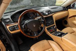 MASERATI GRANTURISMO 2008 USADO, Volante a la Izquierda/Derecha - Product Image 3