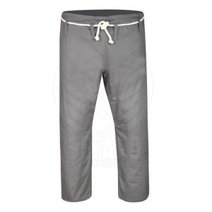 Nouveau Style Arts Martiaux Porter Jiu Jitsu Kimono Uniforme 2025 Top Qualité Adulte Jiu Jitsu Gi Uniforme - Product Image 6