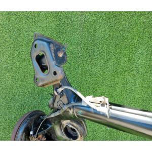 EJE TRASERO OPEL Corsa D 5P 1ª Serie Diésel 1300 (06>) - Product Image 6