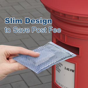 Chargeur ultra fin 20w Gan pour <span class=keywords><strong>iPhone</strong></span> Samsung iPad, <span class=keywords><strong>adaptateur</strong></span> de charge rapide portable, USB C 20w, chargeur mural universel type C - Product Image 5