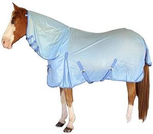 Couverture d'hiver pour cheval tendance 2025, Ripstop, imperméable, respirante, personnalisable, confortable, durable, utilisation équestre, dressage - Product Image 3