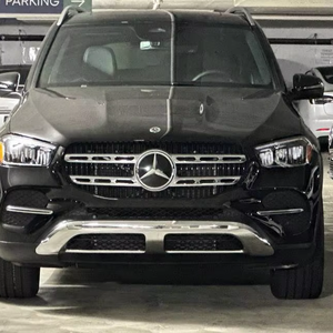 Mercedes-Benz GLE-Class GLE 450 4MATIC 4dr SUV AWD 2025 Usado en Buen Estado - Product Image 6