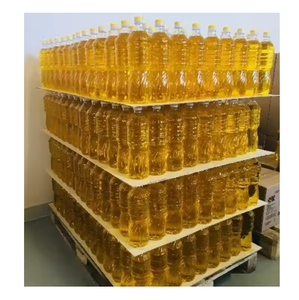 Aceite de Girasol Orgánico Original de Francia a Precio de Mayoreo Económico - Product Image 1