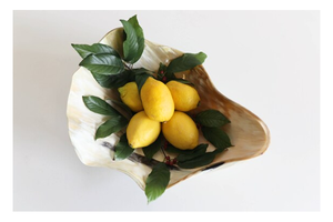 2025 Meilleur bol imprimé Leapord et poli à la main Bol de service unique et élégant Occasion spéciale pour disponible en vrac - Product Image 5