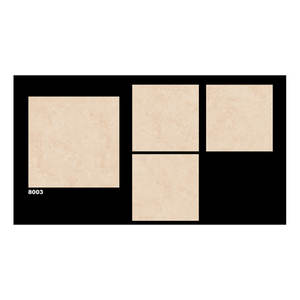 El mejor acabado pulido de alto brillo 1000*1000mm baldosas de porcelana al mejor precio - Product Image 1