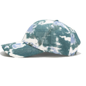 Gorra de Béisbol Unisex 2026 Personalizada, Nueva Llegada, Color Personalizado, Talla Grande, Transpirable, Impermeable, 100% Algodón, para Todas las Temporadas, Venta en Línea - Product Image 4