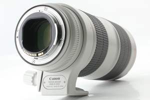 Nuevo en la mejor calidad Nuevo original EF 70-200mm F/2.8L IS III Lente USM con envío gratis - Product Image 2