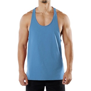 Sleeveless Vest <b>Singlets</b> <b>For</b> <b>Men</b> Tank Top Workout Wear Vest <b>for</b> <b>Men's</b> Breathable Solid Color Sports & Fitness Vest <b>for</b> Man - Product Image 1