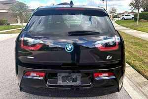 DERNIÈRE OFFRE MEILLEURE AFFAIRE VÉHICULE D'OCCASION Fiable 2024 - BMW i3 Range Extender HATCHBACK - Product Image 3