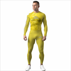 ชุดป้องกันผื่นคันแบบใหม่ประสิทธิภาพสูงชุดป้องกันผื่นคันจากโรงงานผลิต - Product Image 1