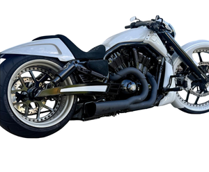 La mejor oferta: Motocicleta Harley-Davidson V-Rod Muscle (VRSCF) MY15 2014, Superbike, Rápida, con Neumáticos Anchos - Product Image 1