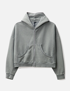 Novedad, Sudaderas Ligeras para Hombre, 100% Algodón, Transpirables, de Secado Rápido para Invierno, Logotipo Personalizado e Impresión de Bordado 3D - Product Image 2