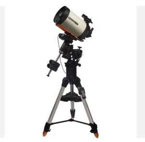 Télescope informatisé CGE Pro 1100 HD scellé en usine - Product Image 4