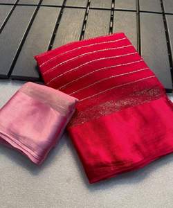 ชุดเดรสสุดหรูสําหรับเจ้าสาวที่เป็นเจ้าสาวที่น่าสนใจสวมใส่สารีต้อนรับ: เครื่องแต่งกายที่มีสไตล์สําหรับโอกาสพิเศษ - Product Image 5