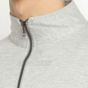 Survêtement pour homme sur mesure avec contraste de couleurs, vente en gros, qualité supérieure, en promotion - Product Image 5