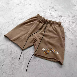 Sudadera con Capucha Unisex Gruesa y Pesada de Algodón 100% Mezclado, Fabricada por OEM en 2026, con Serigrafía, Ecológica y con Cordón Ajustable - Product Image 1