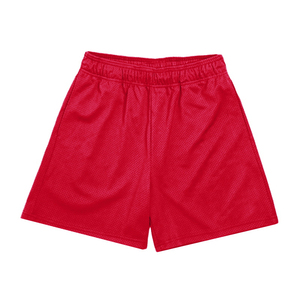 Pantalones Cortos Deportivos de Algodón con Patrón Sólido para Hombre, los Más Vendidos del 2026, Venta al por Mayor, Etiqueta Privada, Envío DDP - Product Image 5