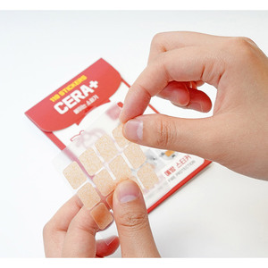 [Cera +] nhiệt nhạy cảm cháy vá Ổ cắm điện kết nối lá chắn an toàn cho văn phòng và các ứng dụng công nghiệp - Product Image 2