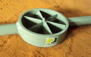 Manual Bamboo <b>Machine</b> Bamboo Splitter Tool Bamboos Cutter <b>Machine</b> Maker - Product Image 2