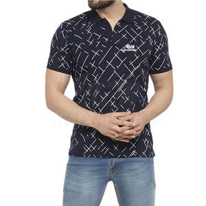Camisetas Polo para Hombre, Nuevo Estilo, Talla Personalizada, Camisetas Polo para Hombre de la Mejor Calidad, en Venta en Línea - Product Image 5