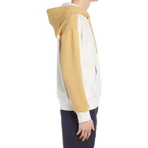 Vente en gros de service OEM Sweats à capuche à sublimation de meilleure conception, légers, couleur et taille personnalisées 3XL, sans cordon de serrage - Product Image 3