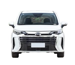 2024 Luxury MPV 4-Seater Turbo Engine Left-Steering <b>Panoramic</b> Sunroof Semi-Automatic 360 <b>Camera</b> Xenon Lights - Product Image 1