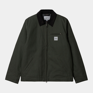 Veste à fermeture éclair avant Eisenhower isolée pour homme sur mesure, vestes de travail les plus vendues, vêtements d'atelier en plein air, design personnalisé - Product Image 4
