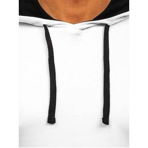 Custom Design Solid Color Men <b>Short</b> <b>Sleeve</b> <b>Hoodie</b> T Shirt Pullover Men <b>Short</b> <b>Sleeve</b> Hooded Shirts - Product Image 4