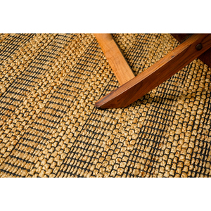 Alfombra de yute tejida a mano de la mejor calidad para el hogar, sala de estar, diseño antideslizante, precio inmejorable, juegos de alfombras - Product Image 3