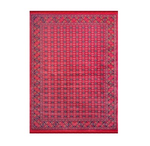 Vintage Elegance: Nostalgia Collection 1200 Alfombra de Cañas, color ahumado, lavable y de alta calidad. Cañas Código 413301 - Product Image 2