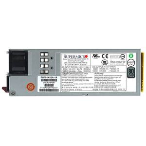 Alimentation SUPERMICRO PWS-1K02A-1R 1000W 80PLUS TITANIUM Reconditionnée - Product Image 3