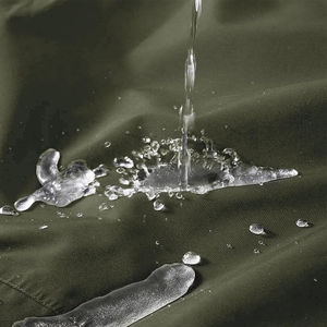 Chaqueta Cortavientos Impermeable para Hombre, con Capucha Ajustable, Recubierta, Ecológica, de Alta Calidad, Nueva Llegada - Product Image 5