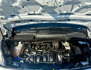 Tốt Nhất Sử Dụng 2022 Quá Cảnh Kết Nối Hàng Hóa Van Tay Trái Ổ Đĩa Turbo Động Cơ R18 Lốp Xe Ghế Vải Hộp số Tự Động - Product Image 5