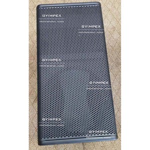 Rejilla metálica profesional para altavoz de 12 pulgadas de alta eficiencia y bajo costo para sistema line array de largo alcance - Product Image 6